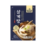 [떠리몰] 얌앤얌쿡 삼계탕 800g 2팩(8,200원/무배) - 뽐뿌:뽐뿌게시판 [떠리몰] 얌앤얌쿡 삼계탕 800g 2팩(8,200원/무배)