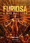 퓨리오사: 매드맥스 사가 (Furiosa: A Mad Max Saga, 2024) - 돌비시네마 오피셜 포스터 - 뽐뿌:영화포럼 영화. 퓨리오사: 매드맥스... 