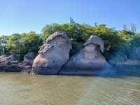 목포 갓바위 - 뽐뿌:자유갤러리 목포 갓바위