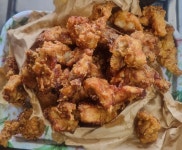 제일통닭 - 뽐뿌:자유갤러리  제일통닭