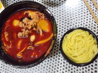 점심은 짜장과 짬뽕 - 뽐뿌:자유갤러리 점심은 짜장과 짬뽕