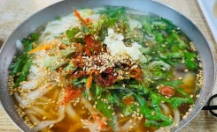 대전에 이런칼국수집 있나유? - 뽐뿌:자유게시판 대전에 이런칼국수집 있나유?