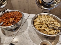 제주더 서귀포 한식뷔페입니다 - 뽐뿌:자유게시판 제주더 서귀포 한식뷔페입니다
