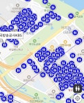 여의도 건물주분들 화장실 거의 개방해주신거 같아요 - 뽐뿌:자유게시판 여의도 건물주분들 화장실 거의 개방해주신거 같아요