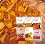 [네이버] 우리밀 떡볶이 480g 3팩 (8,910원/무료) - 뽐뿌:뽐뿌게시판 [네이버] 우리밀 떡볶이 480g 3팩 (8,910원/무료)