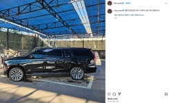 펌] 수컷의 낭만! 에스컬레이드 - 뽐뿌:자유게시판 펌] 수컷의 낭만! 에스컬레이드