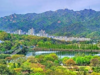 고요한 동네 풍경.jpg - 뽐뿌:자유게시판 고요한 동네 풍경.jpg