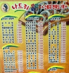20년 전 김밥천국 가격 - 뽐뿌:유머/감동 20년 전 김밥천국 가격