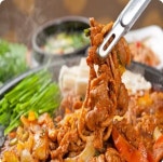 오리 주물럭 양념 오리불고기 1kg (10,686원/무료) - 뽐뿌: 오리 주물럭 양념 오리불고기 1kg (10,686원/무료)