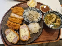 백소정 돈카츠 - 뽐뿌:자유갤러리 백소정 돈카츠