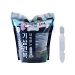 [토스] 기삼전복 특 500g+500g(총11-12미) 손질도구증정 (23,700원... [토스] 기삼전복 특 500g+500g(총11-12미) 손질도구증정 (23,700원/무료)