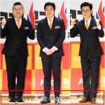 안정환 김성주 강호동 쿡가대표 3MC ‘슈어홀릭’, 알고 보면... 안정환 김성주 강호동 쿡가대표 3MC ‘슈어홀릭’, 알고 보면 패셔니스타