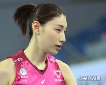 [포토] 흥국생명 김연경, 오늘은 무조건... - 뽐뿌:스포츠뉴스 [포토] 흥국생명 김연경, 오늘은 무조건...