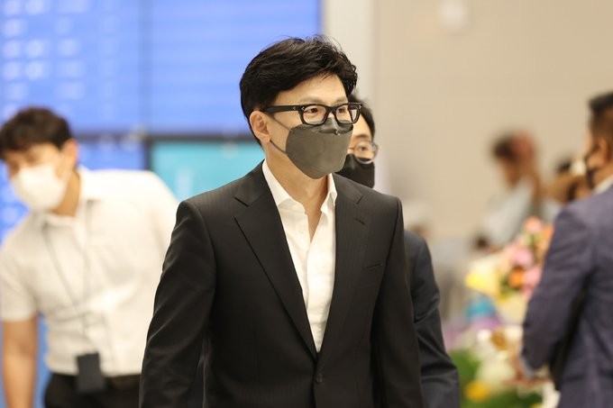 주진우 의원, 국민 검증을 통해 법무부 장관 후보 추천 논란 재조명