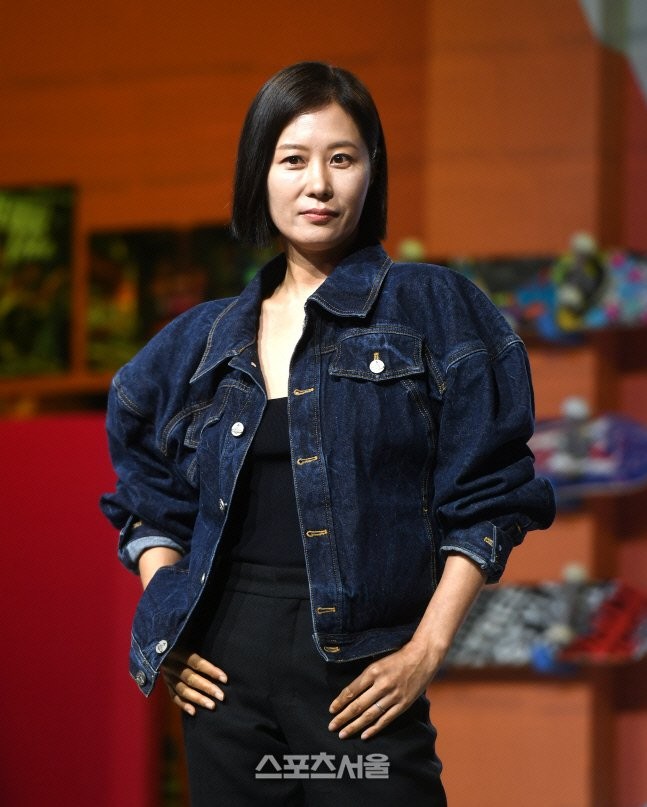한국 드라마 정년이, 김태리와 문소리 주연으로 최고 시청률 경신!