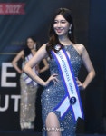 [포토] 세컨드 러너업 김벼리 반짝반짝 빛나는 드레스 - 뽐뿌:스포츠뉴스 [포토] 세컨드 러너업 김벼리 반짝반짝 빛나는 드레스