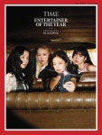 블랙핑크, 美 타임지 선정 올해의 엔터테이너 세계 걸그룹 최초 - 뽐뿌:방송/연예뉴스 블랙핑크, 美 타임지 선정 올해의 엔터테이너 세계... 