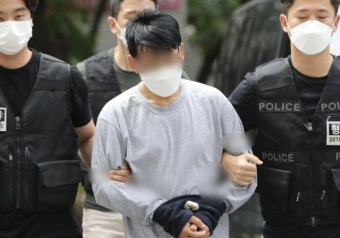 은평구 아파트서 발생한 살인 혐의, 피의자 구속 미안한 마음 없다