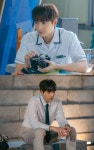 ‘우연시’ 이종혁, 풋풋 고딩 vs 팍팍 직장인…스틸 공개 - 뽐뿌:방송/연예뉴스 ‘우연시’ 이종혁, 풋풋 고딩 vs 팍팍 직장인…스틸 공개