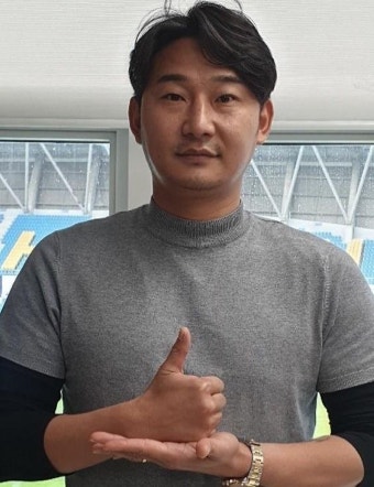 前 축구선수 이천수, 1km 질주해 음주 뺑소니범 잡았다 
