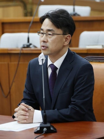 권영준 대법관 후보자 