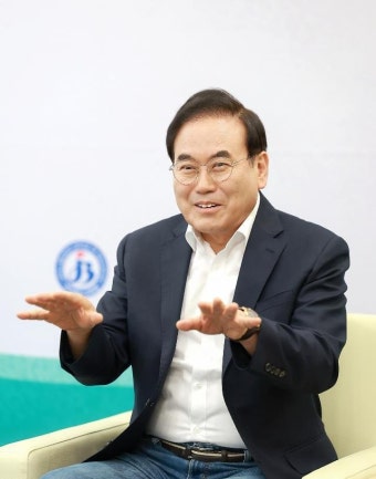 서거석 전북교육감 
