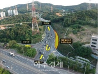 용인시, 삼가교차로 서용인IC 방면 U턴 차로 확장…연내 착공 예정 - 뽐뿌:뉴스게시판 용인시, 삼가교차로 서용인IC 방면 U턴 차로 확장…연내... 