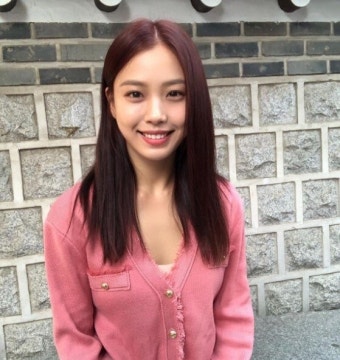 배우 고민시, 저소득 환자 위해 서울아산병원에 1천만 원 기부 
