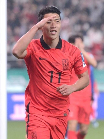 ‘컨디션 최고’ 이강인·김민재·황희찬 유럽파들…역대급 라인업에 기대 UP - 뽐뿌:스포츠뉴스 ‘컨디션 최고’ 이강인·김민재·황희찬...