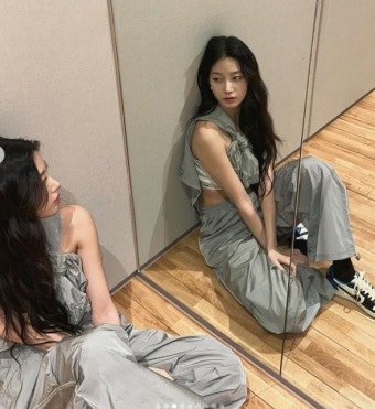 르세라핌 카즈하, 어딜 봐도 제일 예뻐 [스타샷] - 뽐뿌:방송/연예뉴스 르세라핌 카즈하, 어딜 봐도 제일 예뻐 [스타샷]