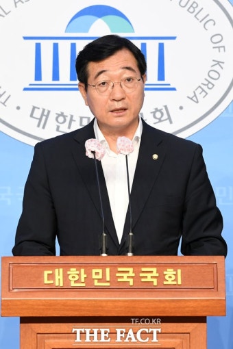 [TF사진관] 민홍철, 