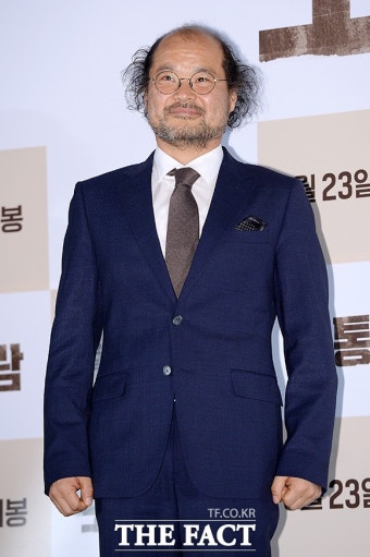 김상호, 저스트엔터 전속계약…신생 기획사서 재도약 - 뽐뿌:방송/연예뉴스  김상호, 저스트엔터 전속계약…신생 기획사서 재도약