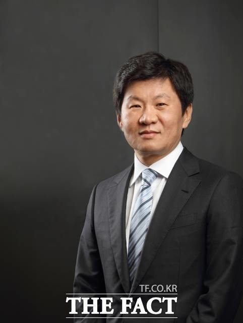 유승민 대한체육회장, 정몽규 축구협회장 인준 문제에 대해 발언