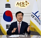 [민선8기 3주년] 약속 지키기에 진심…서초 전성시대 터 닦는 전성수 - 뽐뿌:사회/문화뉴스  [민선8기 3주년] 약속 지키기에 진심…서초... 