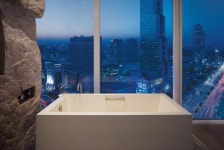 파크 하얏트 서울 | 프레스티지고릴라
