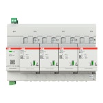 eOVR T1-T2 4L 12.5-440s | ABB eOVR T1-T2 4L 12.5-440s | ABB 