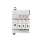 eOVR T2 3L 40-275s | ABB eOVR T2 3L 40-275s | ABB 
