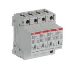 OVR T1-T2 4L 12.5-275s P QS | ABB OVR T1-T2 4L 12.5-275s P QS | ABB 