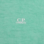 20SS CP 컴퍼니 08CMTS228A 005697S 634 후염반팔티(민트) - 리본즈(REEBONZ)
