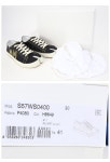 Maison Margiela men Low top sneakers 아도니스 S57WS0400 P4080 H8649 - 리본즈 코리아(REEBONZ KOREA)