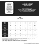메종 키츠네 메종키츠네 폭스패치 반팔티셔츠 화이트 남성 AM00103KJ0008 WH 남성 티셔츠 - 리본즈(REEBONZ)