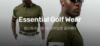 PREMIUM GOLF ITEM - 리본즈(REEBONZ) 
