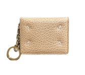 마르지엘라 스티치 키링 카드 지갑 누디 S56UI0128 P0399 H8758 - 리본즈(REEBONZ)