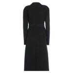 막스마라 22FW 트레사 벨티드 블랙 버진 울 코트 20160129 013 - 리본즈(REEBONZ)