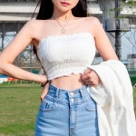 골드 CC 로고 코인 목걸이 - 리본즈 코리아(REEBONZ KOREA)