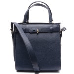 Valextra B Cube Tote Bag - 리본즈(REEBONZ)