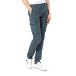 Stone Island Mens Wappen Patch Slim Pants  - 리본즈 코리아(REEBONZ KOREA)