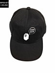 [Bape] 베이프X도버스트릿마켓긴자 001CPD221018X BK Cap 모자 - 리본즈 코리아(REEBONZ KOREA)