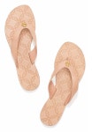 토리버치 몬로 떵 샌들 MONROE THONG SANDAL  - 리본즈 코리아(REEBONZ KOREA)