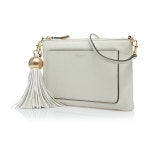 Tory Burch Leather Tassel Crossbody - 리본즈 코리아(REEBONZ KOREA)